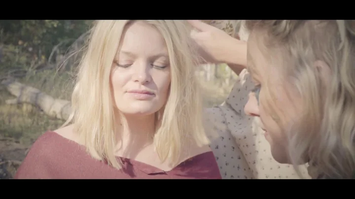 Hannah Campbell - 'Run like wolves' OFFICIAL CLIP