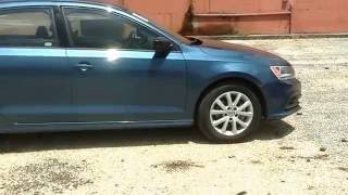 2015 Volkswagen Jetta SE - $12,900 - San Antonio, TX