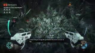 Evolve Jack Gameplay