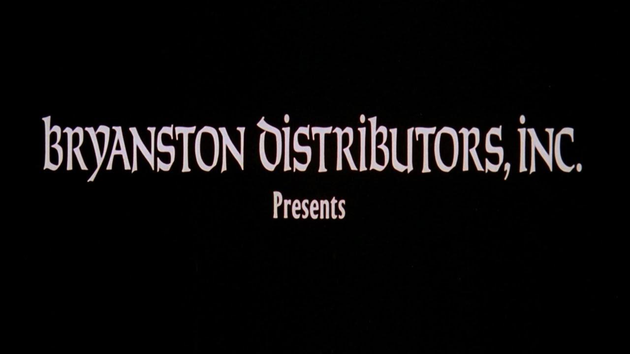 Bryanston Distributors, Inc. (1975) YouTube