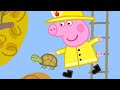 Żółw | Świnka Peppa | Bajki Po Polsku | Peppa po Polsku