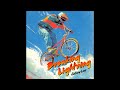 Breaking Lightning - Victory Lap [Full Album] (Rad Movie Tribute)