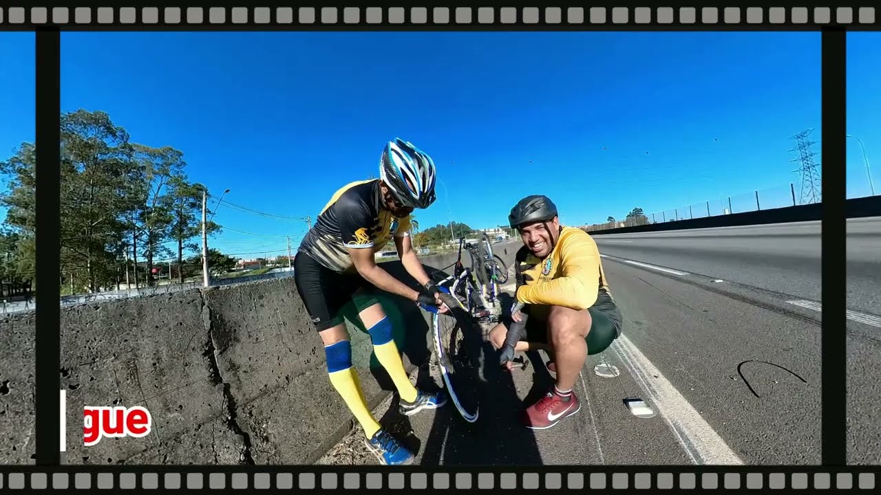 Pedal do urso retrospectiva 2022