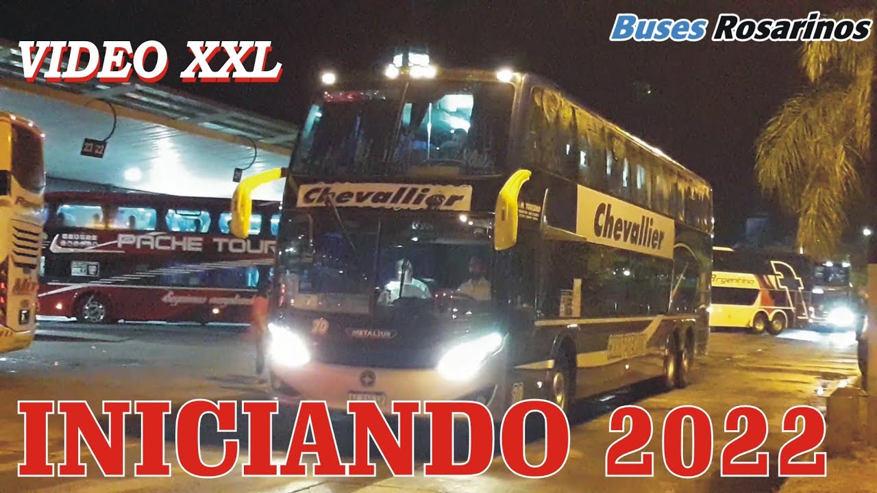 ARRANCAMOS 2022 - No esperábamos vivir algo así!!! / VIDEO XXL