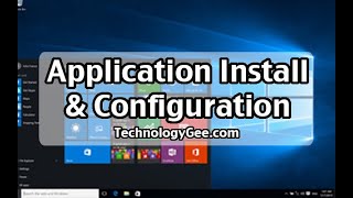 Application Installation & Configuration | CompTIA A+ 220-1002 | 1.7 screenshot 5