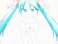 Shooting Star【流れ星】- Hatsune Miku【初音ミク】