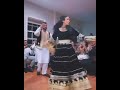 رقص عروس عروس افغان Bride Dance Afghan Weeding 