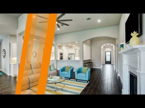 808 Galloway Mist Lane, Friendswood, TX home video tour