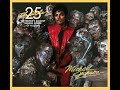 Michael Jackson Billie Jean Underground Mix mp3