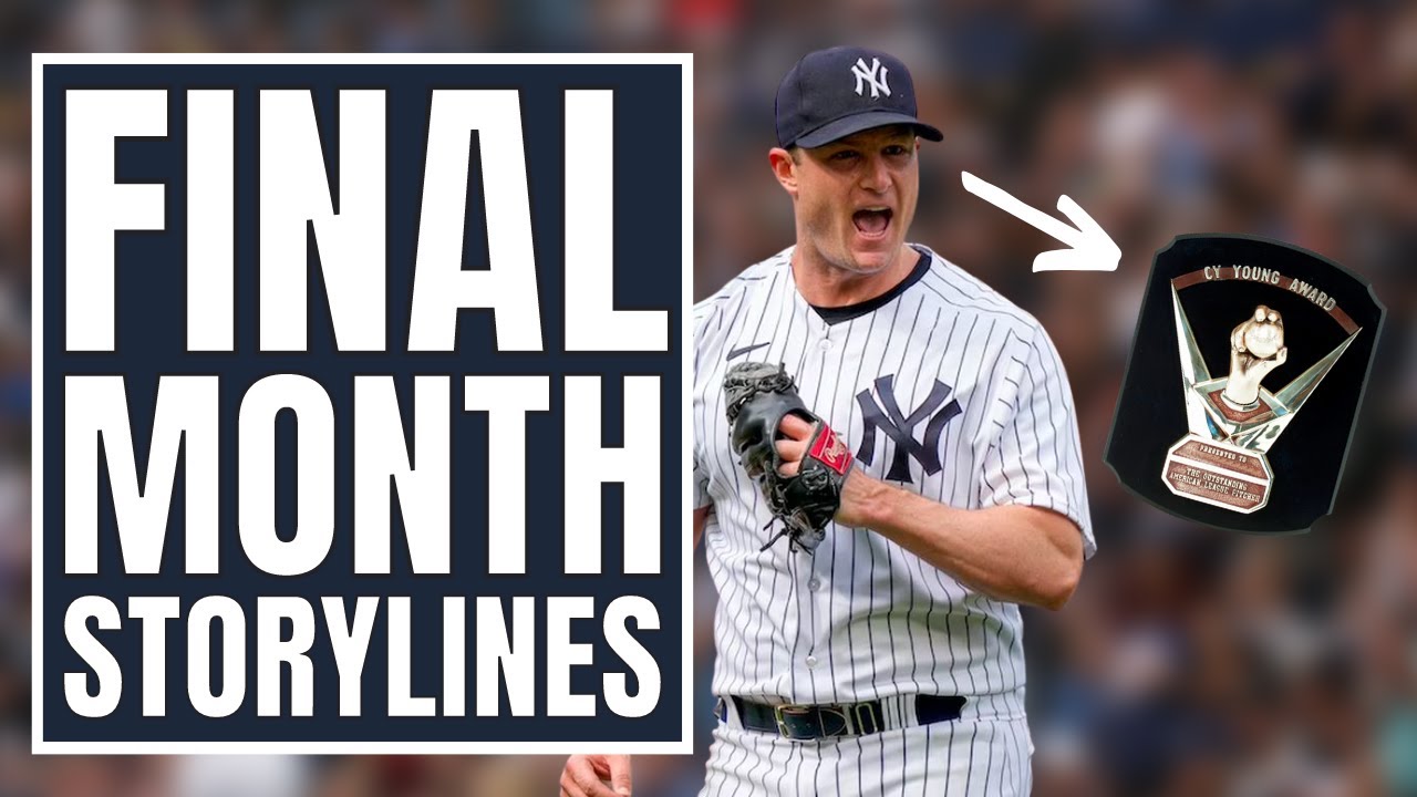 5 Storylines That Still Matter For The Yankees