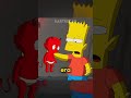 BART E LISA FORAM LEVADOS PRO INFERNO
