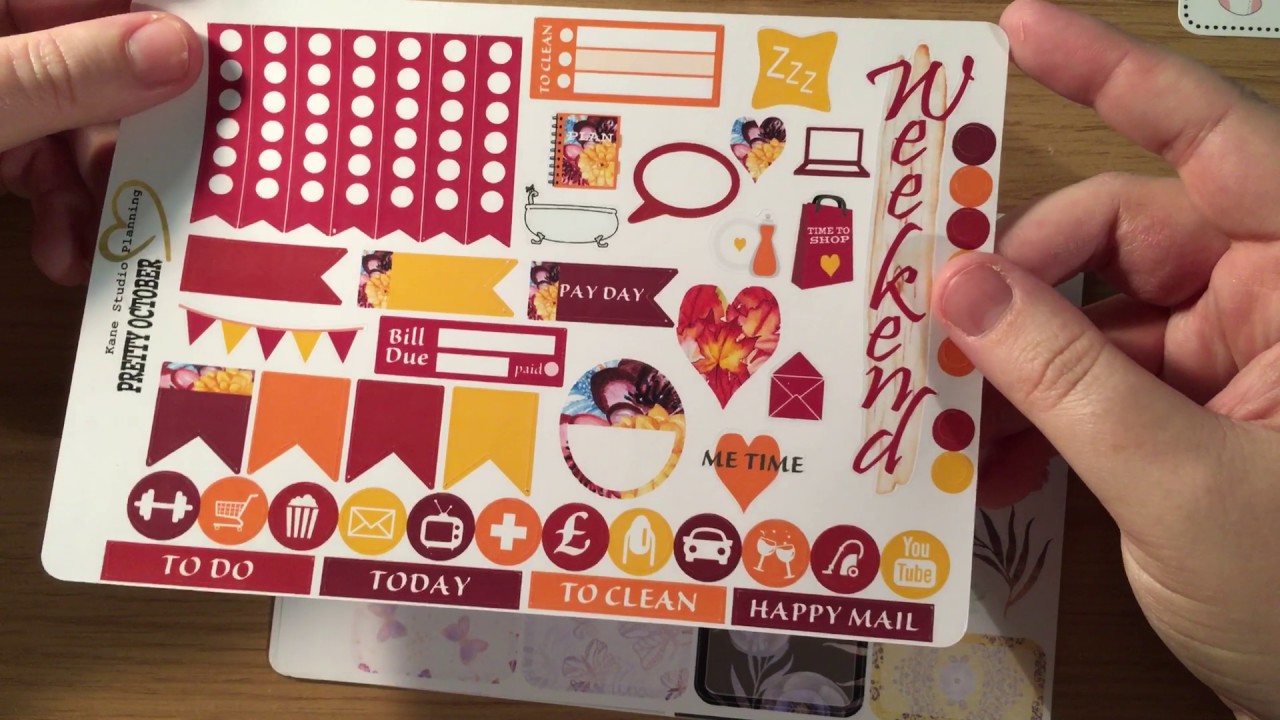 De-enveloping of KaneStudioPlanning oops bag