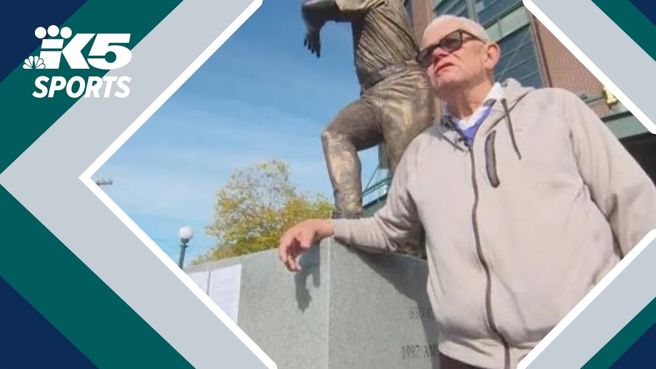 Mariners fans reflect on a season to remember