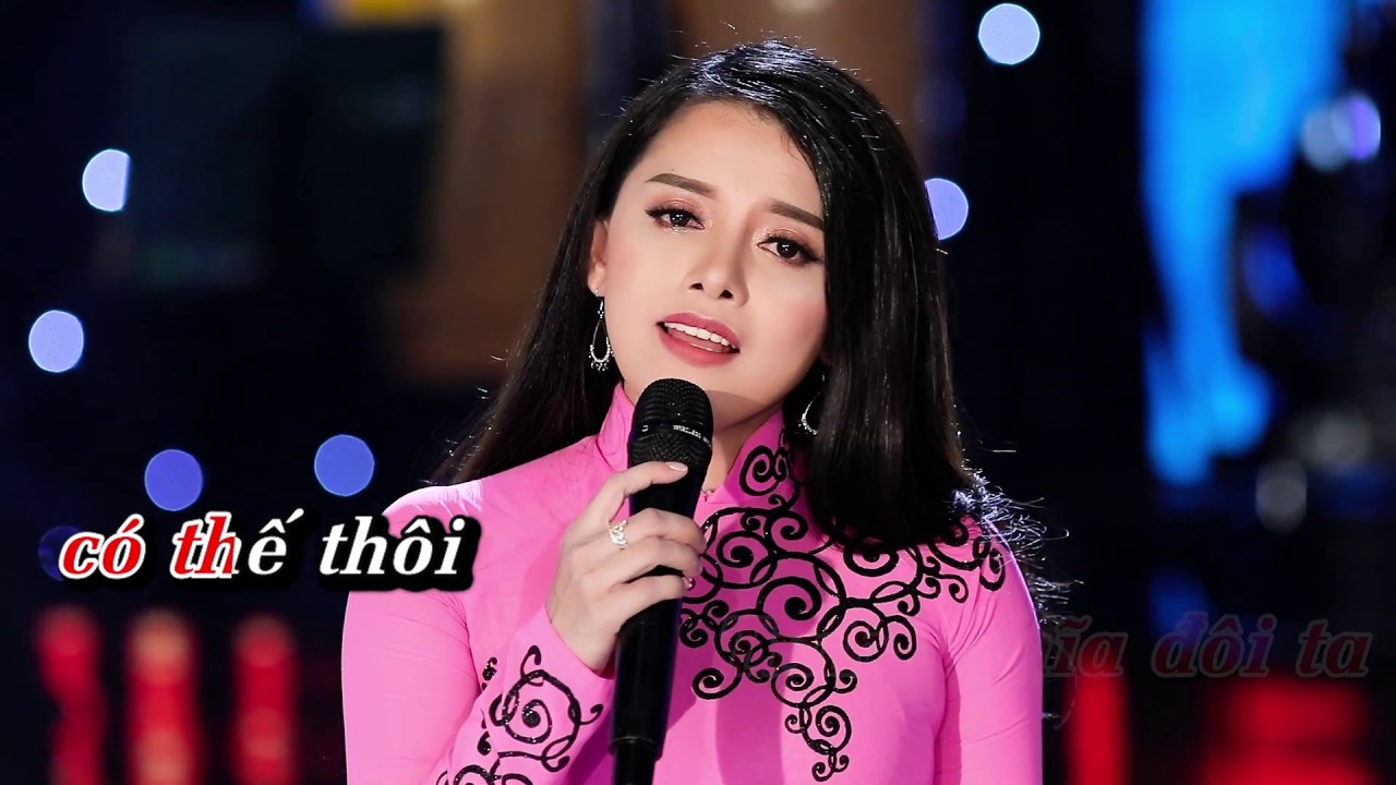 Tình Chết Theo Mùa đông Karaoke