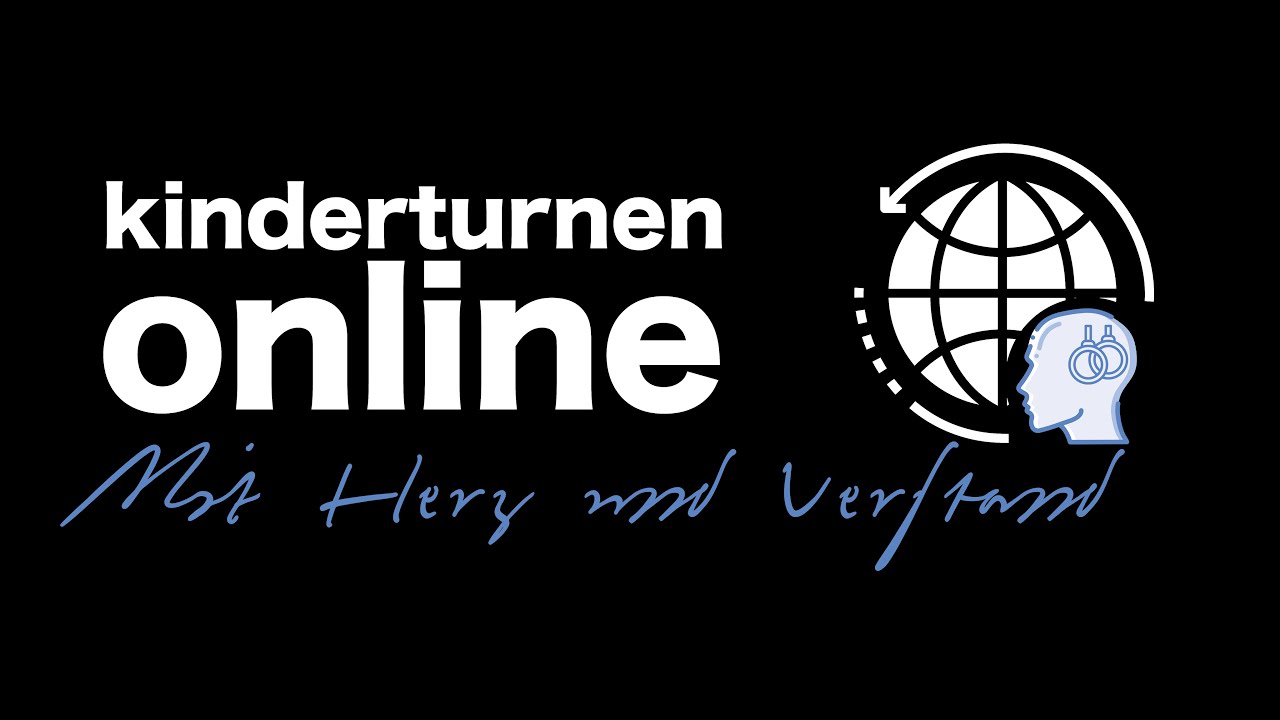 kinderturnen online