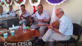 Bozkır Kaşık Ekibi, Yolculuk, Göremedim Ki (Arabesk)