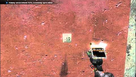 Lady Gaga Paparazzi in garrysmod