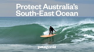 Act Now. Protect Australia’s South-East Ocean