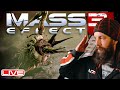 🔴PRIORITY TUCHANKA | N7ANITY PLAYTHROUGH | MASS EFFECT 3 LIVE🔴