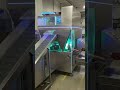 This Futuristic Machine Makes Food from Anything?! 😳 | Weird Tech Short