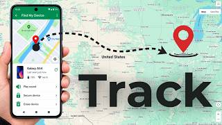 How to Track a Lost or Stolen Phone | Find Your Phone Location screenshot 4
