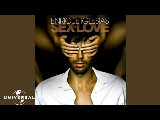 I Like How It Feels - song and lyrics by Enrique Iglesias, Pitbull