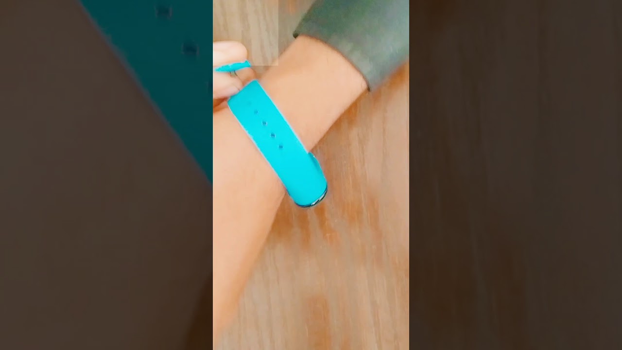 Wrist band M3  
