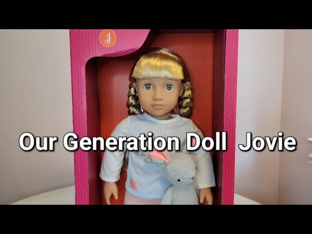 LOL OMG Sunshine Makeover Deluxe Doll Stellar Gurl Review 