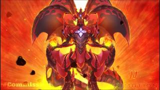 Resonators vs Tier 3 Elfnote CHUD