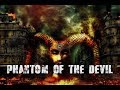 FIFTY VINC - PHANTOM OF THE DEVIL (DARK SPOOKY UNDERGROUND HIP HOP RAP BEAT)