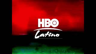 HBO Latino Ident (November 1st, 2000-March 1st, 2004)