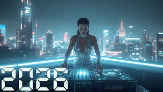 Download Lagu BEST of Melodic House \u0026 Techno 2026 🌊 | Full Playlist for Focus \u0026 Relax MP3