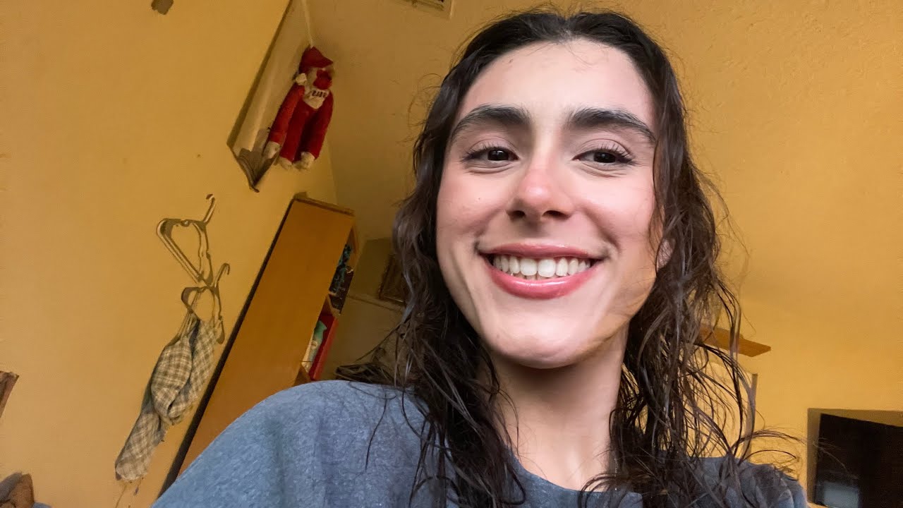 Inaudible whispering | ASMR