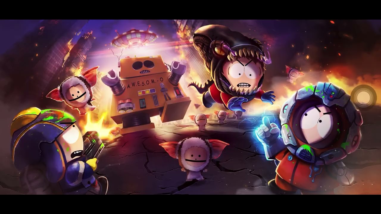 TVT week 6 (dead 114)