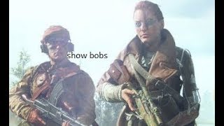 Battlefield V Makes You Feel Like a Wamen