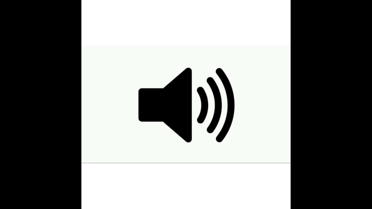 Sound Effect - Wait What