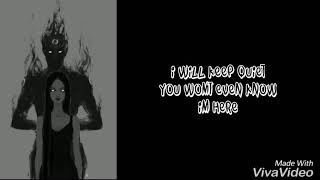 Diggital Daggers The Devil within lyrics