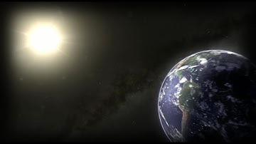 NUKE Tutorial: Advanced Compositing Techniques in NUKE: Space Scene
