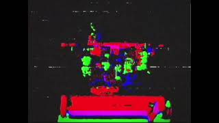 Let's see the Siphonophore rise