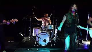 Evan Pearson - Hard to Handle Promo
