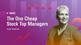 The One Cheap Stock Top Managers Are Buying screenshot 5