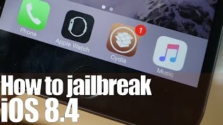 How to jailbreak iOS 8.4 with PP Jailbreak screenshot 5