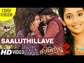 Kotigobba 2  saaluthillave  cover version by deeksha ramakrishna  kiccha sudeep  nithya menen