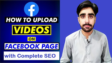 How to Upload Video on Facebook Page using Creator Studio | Upload Video on FB with Creator Studio