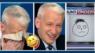 Funnest News Bloopers of the Decade — Compilation