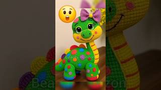 Stunning Crochet Toy  Ideas | Crochet Gift Ideas #crochet #shorts  #beautyhorizon