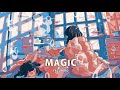 MAGIC - YASUHIRO(康寛) Long.ver