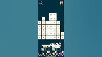 Wordbrain Daily Challenge (iOS) April 3 Answers | Cheats for Wordbrain