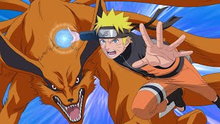 Ml Naruto Clips