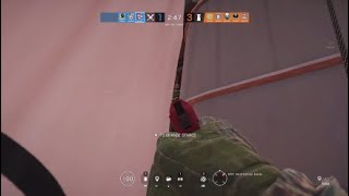 One Bullet Left? DOESN'T MATTER - Fuze Shield + PMM Ace In Ranked